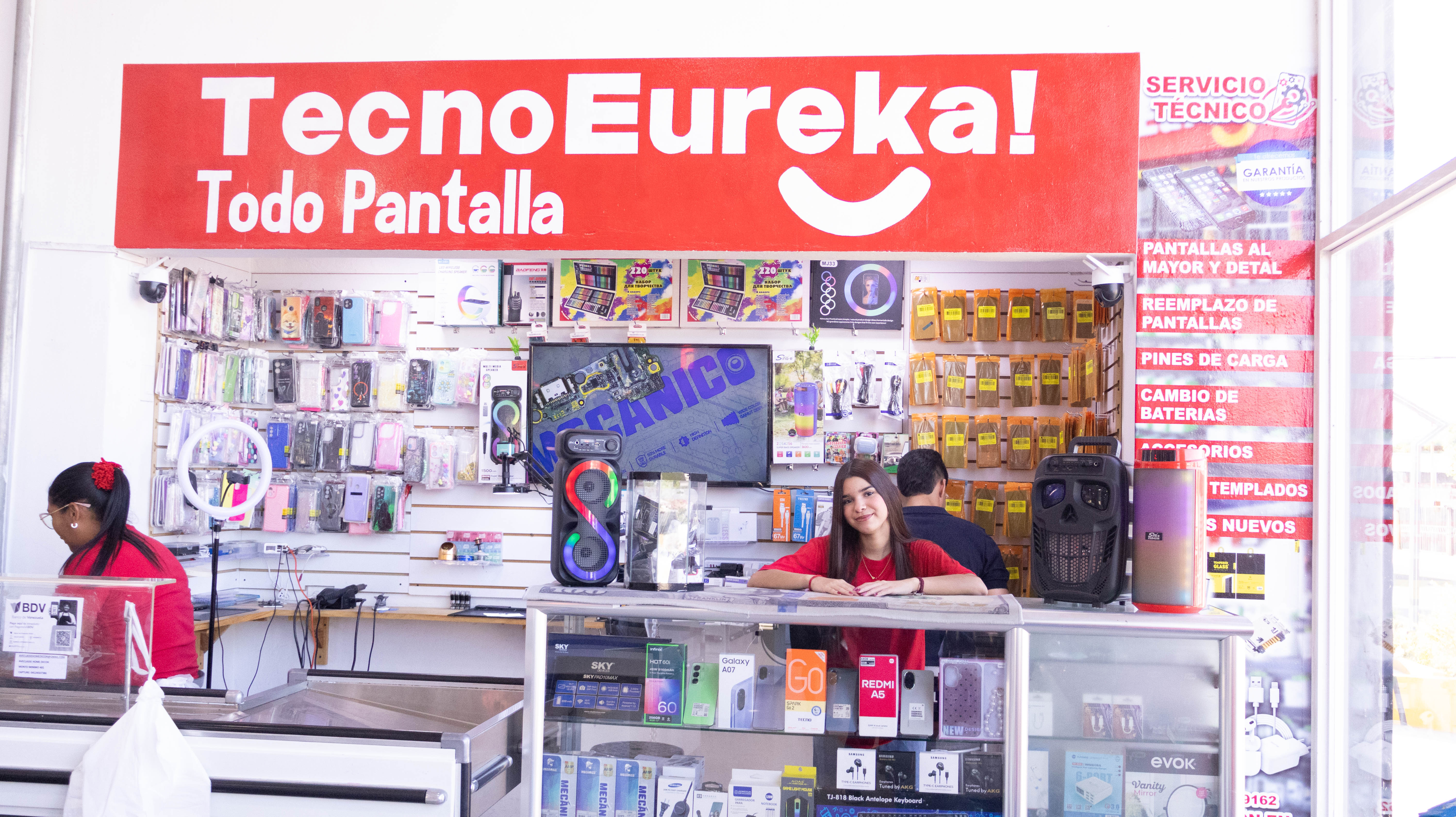 TecnoEureka